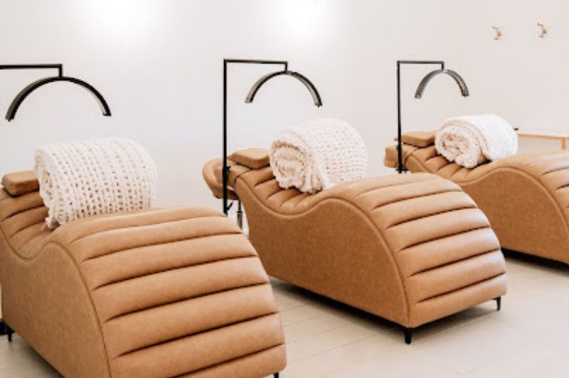 Habit Med Spa + Facial Bar